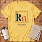 RN Highly Reactive T-Shirt