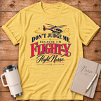 Flight-Y T-Shirt