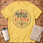 Shell Yeah T‑Shirt