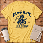 Dragon Slayer T‑Shirt