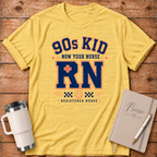 90's Kid T‑Shirt