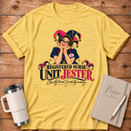 Unit Jester T‑Shirt