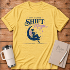 Shift Magic T‑Shirt