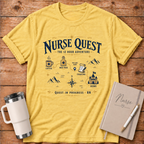 Nurse Quest T‑Shirt