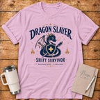 Dragon Slayer T‑Shirt