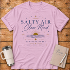 Salty Air T‑Shirt