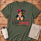 Unit Jester T‑Shirt