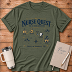 Nurse Quest T‑Shirt
