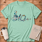 Organized Chaos T‑Shirt
