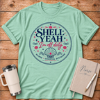 Shell Yeah T‑Shirt