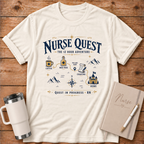 Nurse Quest T‑Shirt