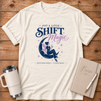 Shift Magic T‑Shirt