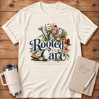 Rooted In Care T‑Shirt