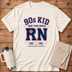90's Kid T‑Shirt