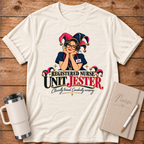 Unit Jester T‑Shirt