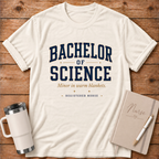 Bachelor of Science T-Shirt