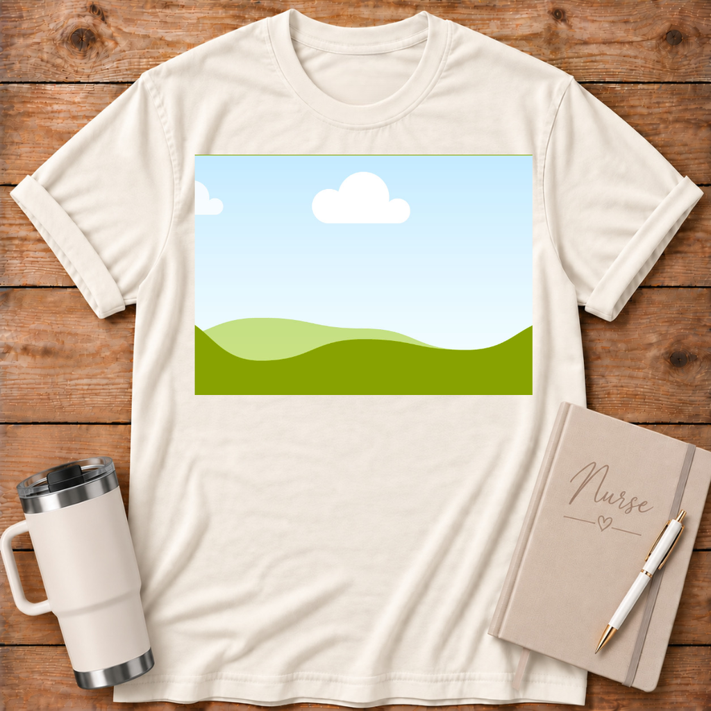 Google Said What? T‑Shirt