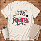 Flight-Y T-Shirt