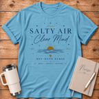 Salty Air T‑Shirt