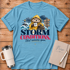 Storm Conditions T-Shirt