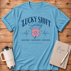 Lucky Shift Society T‑Shirt