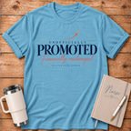 Unofficially Promoted T‑Shirt