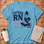 Future RN Dream Big T‑Shirt