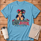 Unit Jester T‑Shirt