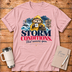 Storm Conditions T-Shirt