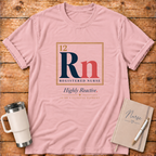 RN Highly Reactive T-Shirt