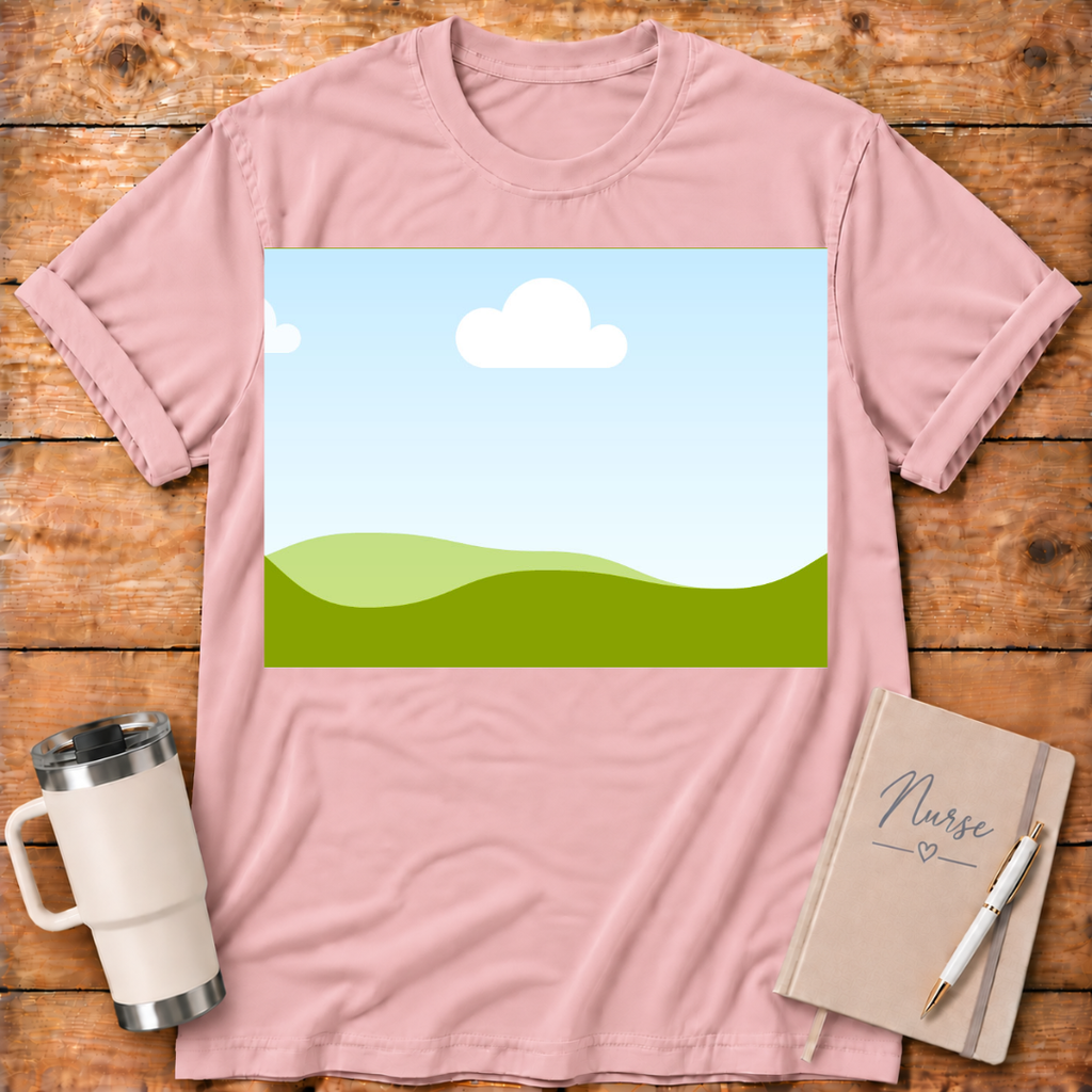 Google Said What? T‑Shirt
