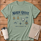 Nurse Quest T‑Shirt