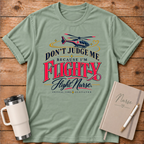 Flight-Y T-Shirt