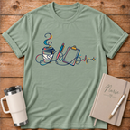 Organized Chaos T‑Shirt