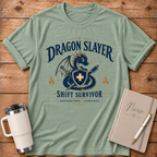 Dragon Slayer T‑Shirt