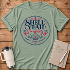 Shell Yeah T‑Shirt