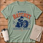 Nurse Ratchet T-Shirt