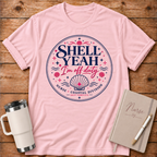 Shell Yeah T‑Shirt