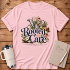 Rooted In Care T‑Shirt