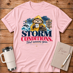 Storm Conditions T-Shirt