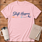 Shift Happens T‑Shirt