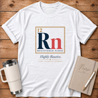RN Highly Reactive T-Shirt