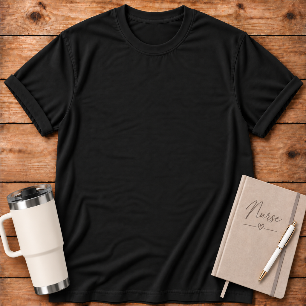 Google Said What? T‑Shirt