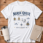 Nurse Quest T‑Shirt