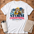 Storm Conditions T-Shirt