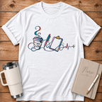 Organized Chaos T‑Shirt