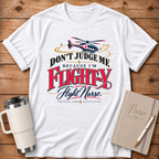 Flight-Y T-Shirt