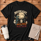 Moonlight, Med Pass & Mayhem T‑Shirt