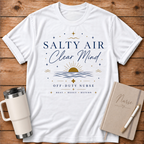 Salty Air T‑Shirt